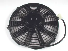 1987mrg Mr Gasket Mr. Electric Cooling Fan - Reversible 14 Inch Diameter 1800