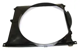 1310 Mtc Engine Cooling Fan Shroud