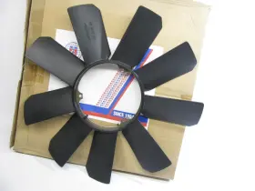 1603-507716 Mtc Engine Cooling Fan Blade
