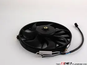 64541381395 Mtc - Auxiliary Fan Assembly