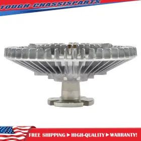 E2uz8a616b Munirater Tsp9120s For Chevrolet C20 C10 1975-1986 Caprice 1975-1996 Cooling Fan Clutch