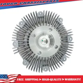 16210-62030 Munirater Tsp9420s For Toyota 4runner T100 Tacoma Tundra V6 3.4l Cooling Fan Clutch