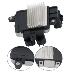 Ce286488iec Muparkt Radiator Cooling Fan Control Module Unit Ecu For Toyota 2008 2009 2010 Avalon
