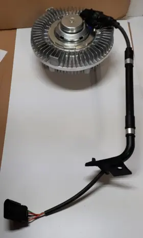 281717 Napa 096361461154 Fan Clutch - Thermostatic