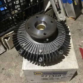 271350 Napa Thermostatic Fan Clutch #271350 01-04 Nissan Pathfinder Infinity Qx4 Q45 Fx45 #3