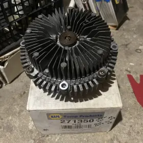271350 Napa Thermostatic Fan Clutch #271350 01-04 Nissan Pathfinder Infinity Qx4 Q45 Fx45