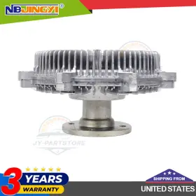 1bcw-rcf-03 Nbjingyi Radiator Fan Clutch For Equator Frontier Xterra Pathfinder 1500 - 3500 Us #3