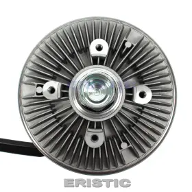 E-cnn1675-1 New Aftermarket Electric Cooling Fan Clutch For 2011 - 2013 Ram 5500 6.7l Cummins Diesel Turbo E-cnn1675-1 New Aftermarket Electric Cooling Fan Clutch For 2011 - 2013 Ram 5500 6.7l Cummins Diesel Turbo