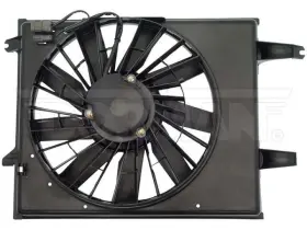 674-00634a New-apf Radiator Fan Motor Assembly Thru 10/93 Fits 93-94 Quest 265302 674-00634a New-apf Radiator Fan Motor Assembly Thru 10/93 Fits 93-94 Quest 265302