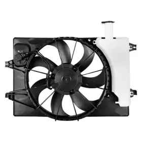 674-10269 New-apf Radiator Fan Motor Assembly Turbo Fits 19-20 Veloster 1032338