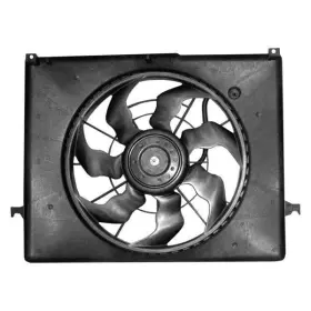 674-59190 New-apf Radiator Fan Motor Only Fits 84-87 Micra 422187