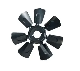 C8oe-8600-b New Reproduction 1968-69 Mustang Ford And Mercury 390-428pi V8 7-blade Fan