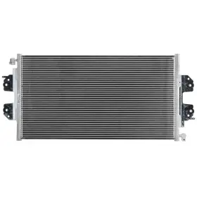12896634 Newmotor Ac Condenser For 2003-2019 Chevrolet Express Gmc Savana 2500 3500