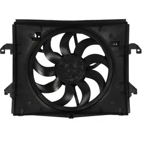 624040 Newmotor Radiator Fan Assembly For Ram 1500 Classic 2019-2023 2013-2018 3.6l 624040 Newmotor Radiator Fan Assembly For Ram 1500 Classic 2019-2023 2013-2018 3.6l