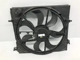 12148283 Nissan Mint Radiator Cooling Fan Assembly 2017-2022 Rogue Sport 2.0l Oem Genuine