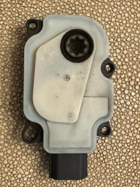 1312-888-00025 Nissan Oem 2016 2017 2018 Altima Shutter Grille Air Actuator Motor #2