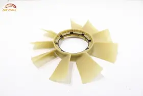 210605x20a Nissan Titan 5.6l V8 Radiator Coolant Cooling Fan Blade Oem 2016 - 2024 #3