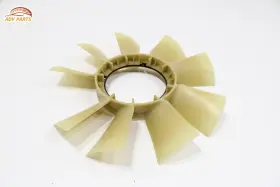 210605x20a Nissan Titan 5.6l V8 Radiator Coolant Cooling Fan Blade Oem 2016 - 2024