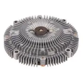 21082-1y40a Nissan Kec Cooling Fan Clutch For W41 Civilian 1999/04 Genuine Oem