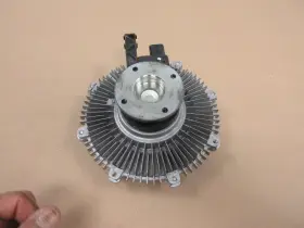 21082-5x23a Nissan Oem / Infiniti Coupling Fan #3