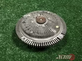 21082-75t02 Nissan Fan Coupling Rb20d Rb20e Rb20de Rb25de Rb25det Clutch