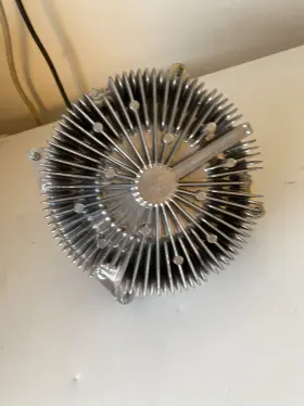 21082-ez40a Nissan Titan Xd Diesel 5.0 Fan Clutch 2016-2024 #2