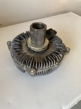 21082-ez40a Nissan Titan Xd Diesel 5.0 Fan Clutch 2016-2024