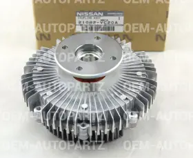 21082-vc20a Nissan Genuine Infiniti Coupling Assy Fan 21082vc20a New Oem