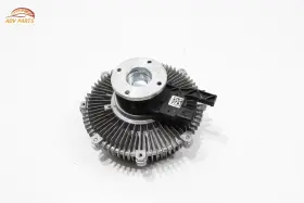210825x21e Nissan Titan 5.6l V8 Radiator Coolant Cooling Fan Blade Motor Oem 2016 - 2024 #2