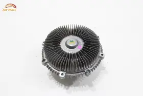 210825x21e Nissan Titan 5.6l V8 Radiator Coolant Cooling Fan Blade Motor Oem 2016 - 2024 #3