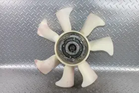2108286g00 Nissan 90-97 D21 Hardbody 2.4l Motor Engine Cooling Fan Blades Clutch Assembly