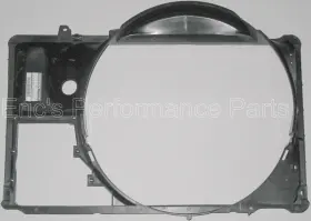 21476-04u00 Nissan Oem Radiator Fan Shroud For R32 Rb20det Rb26dett Rb20 Rb26
