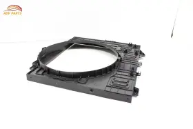 21477ez31b Nissan Titan 5.6l Radiator Cooling Fan Shroud Oem 2020 - 2024 #2
