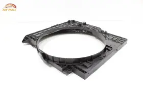 21477ez31b Nissan Titan 5.6l Radiator Cooling Fan Shroud Oem 2020 - 2024 #3