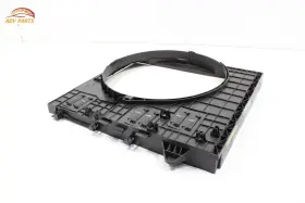 21477ez31b Nissan Titan 5.6l Radiator Cooling Fan Shroud Oem 2020 - 2024