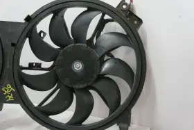 21481-ja000 Nissan 2007-2011 Altima 2.5 L Radiator Cooling Fan Motor 21481 Ja000 Oem #2