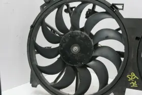 21481-ja000 Nissan 2007-2011 Altima 2.5 L Radiator Cooling Fan Motor 21481 Ja000 Oem #3