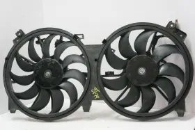 21481-ja000 Nissan 2007-2011 Altima 2.5 L Radiator Cooling Fan Motor 21481 Ja000 Oem