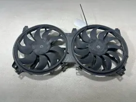 21481-zx50a Nissan 2011-2013 Altima 2.5l Radiator Cooling Fan Assembly Oem