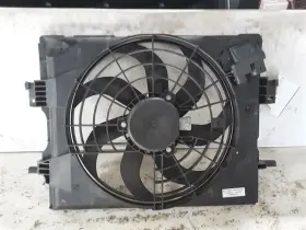 214815rb0b Nissan 2018-2021 Kicks Radiator Fan Motor Assembly