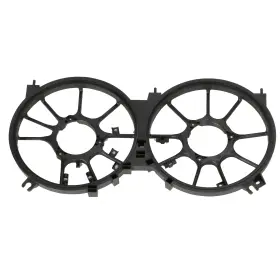 21483-1aa0a Nissan Genuine 2009-2017 Murano Quest Sl Engine Cooling Fan Shroud