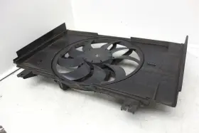 21483-1fa0a Nissan Cube 2009-2014 Radiator Cooling Fan Motor And Shroud
