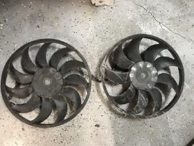 21483-9n00a Nissan 07 08 09 10 11 12 13 Altima Radiator Cooling Fan Motor 21483-9n0 #2