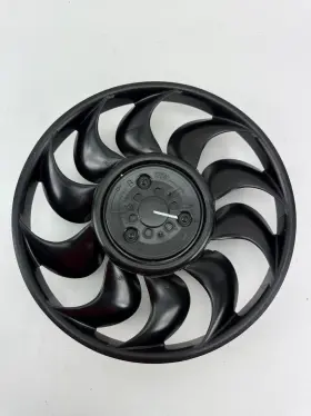 3137234555 Nissan 2021-2025 Rogue 1.5l Engine Radiator Cooling Fan Blade With Motor Oem