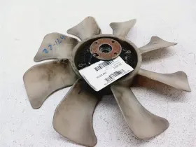 2106040f00 Nissan 325-50272 89-97 240sx Radiator Fan Blade With Clutch Oem #2