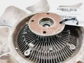 2106040f00 Nissan 325-50272 89-97 240sx Radiator Fan Blade With Clutch Oem #3