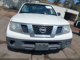 325-50721 Nissan Fan Blade 4 Cylinder 7 Fits 05-19 Frontier 721246 #3
