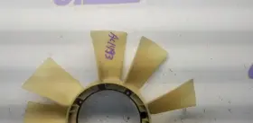 325-50725 Nissan 19 Titan Radiator Fan Blade 5.6l #2