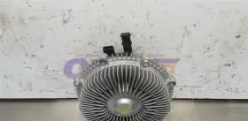 326-50118 Nissan 21 Titan Radiator Fan Clutch 5.6l #2