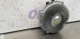 326-50118 Nissan 21 Titan Radiator Fan Clutch 5.6l #3